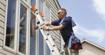 Common-Window-Cleaning