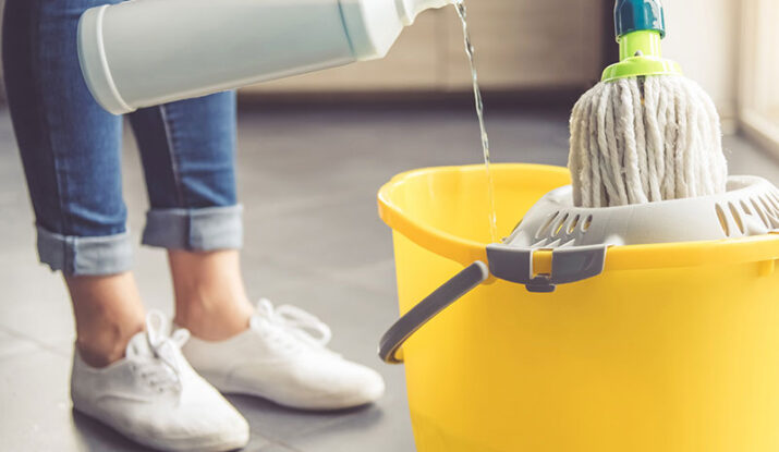 Gutter Cleaning Edinburgh
