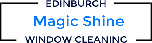 Magic Shine Window Cleaning 