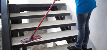 stair-cleaning