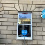 Pro Window Cleaning Edinburgh – Sparkle That Lasts