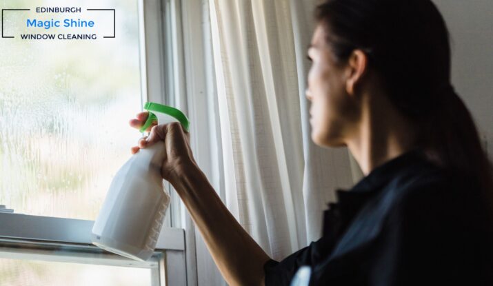 Window cleaning