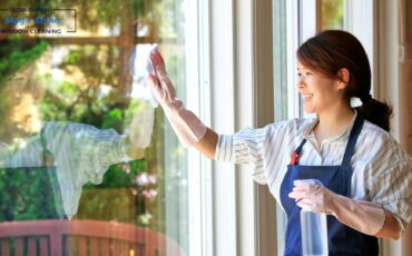 residential window cleaning edinburgh