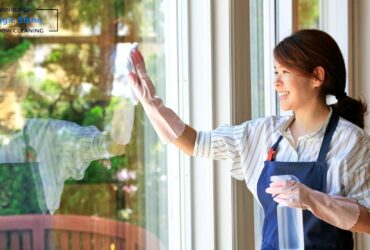 residential window cleaning edinburgh