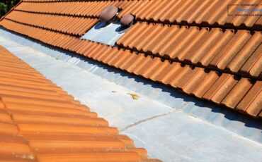 tenement gutter cleaning