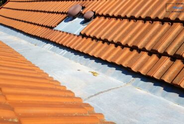 tenement gutter cleaning