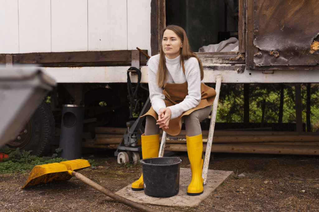 tenement gutter cleaners Edinburgh